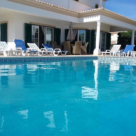 Casa Cereja 'Adults Only' Bed & Breakfast Албуфейра Екстериор снимка