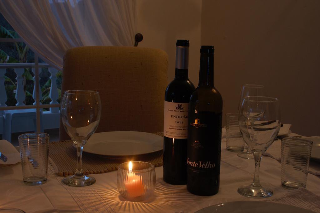 Casa Cereja 'Adults Only' Bed & Breakfast Албуфейра Екстериор снимка