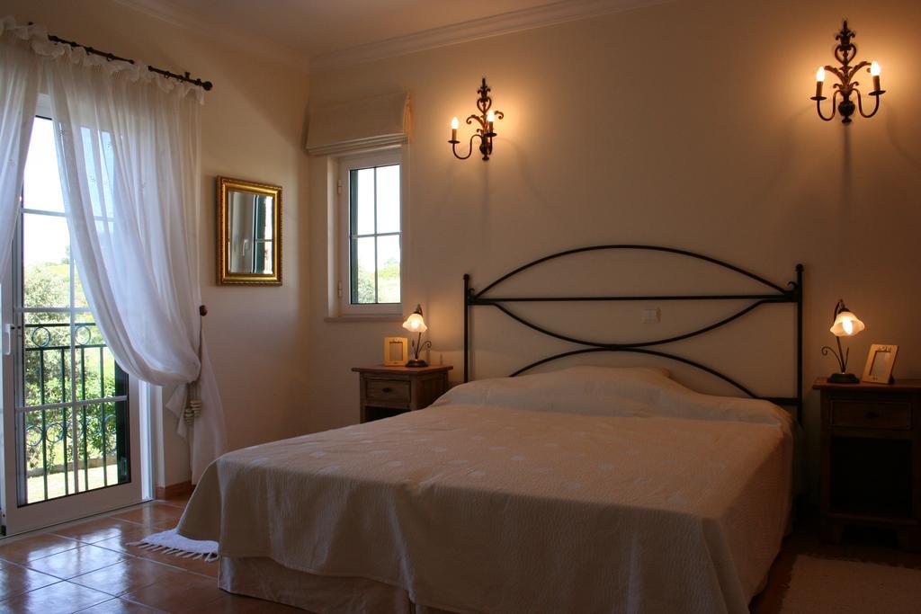 Casa Cereja 'Adults Only' Bed & Breakfast Албуфейра Екстериор снимка