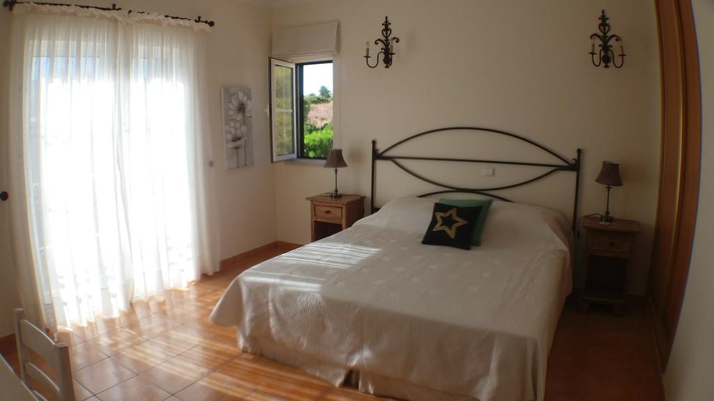 Casa Cereja 'Adults Only' Bed & Breakfast Албуфейра Екстериор снимка