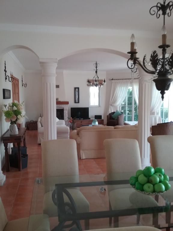 Casa Cereja 'Adults Only' Bed & Breakfast Албуфейра Екстериор снимка