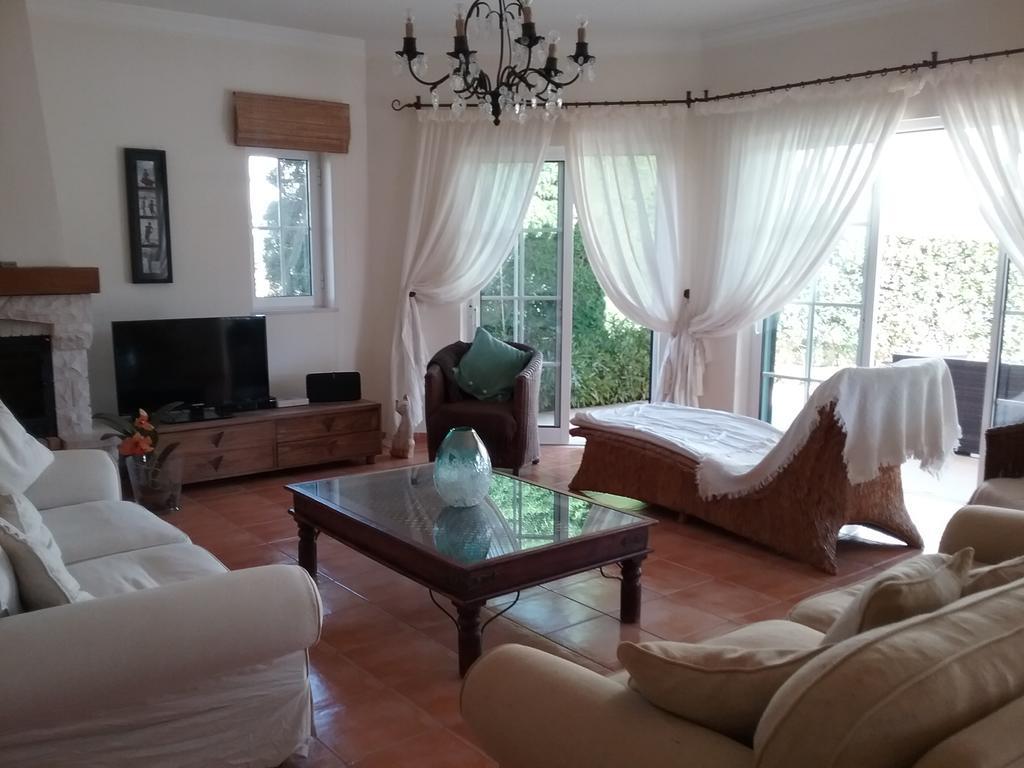 Casa Cereja 'Adults Only' Bed & Breakfast Албуфейра Екстериор снимка