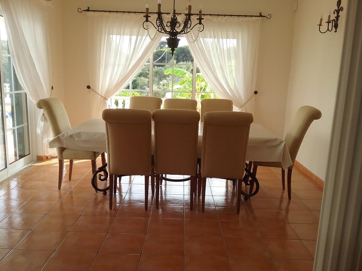 Casa Cereja 'Adults Only' Bed & Breakfast Албуфейра Екстериор снимка