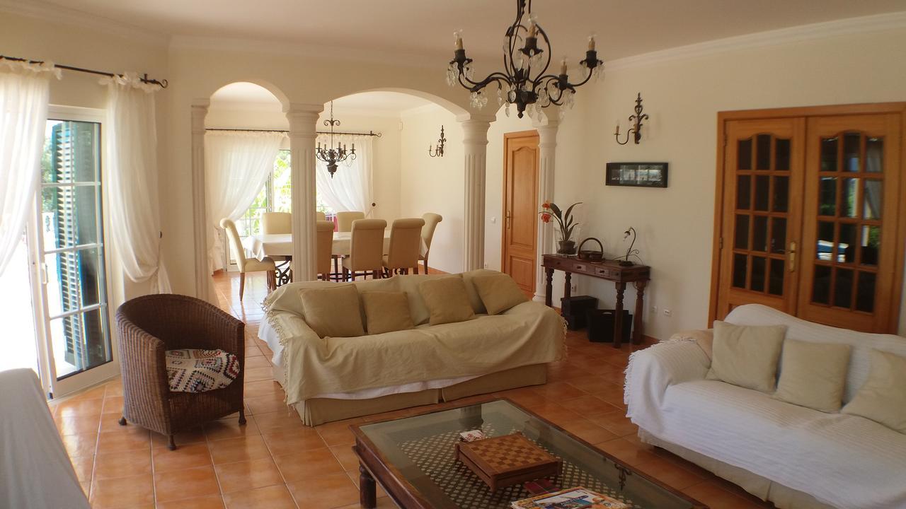 Casa Cereja 'Adults Only' Bed & Breakfast Албуфейра Екстериор снимка