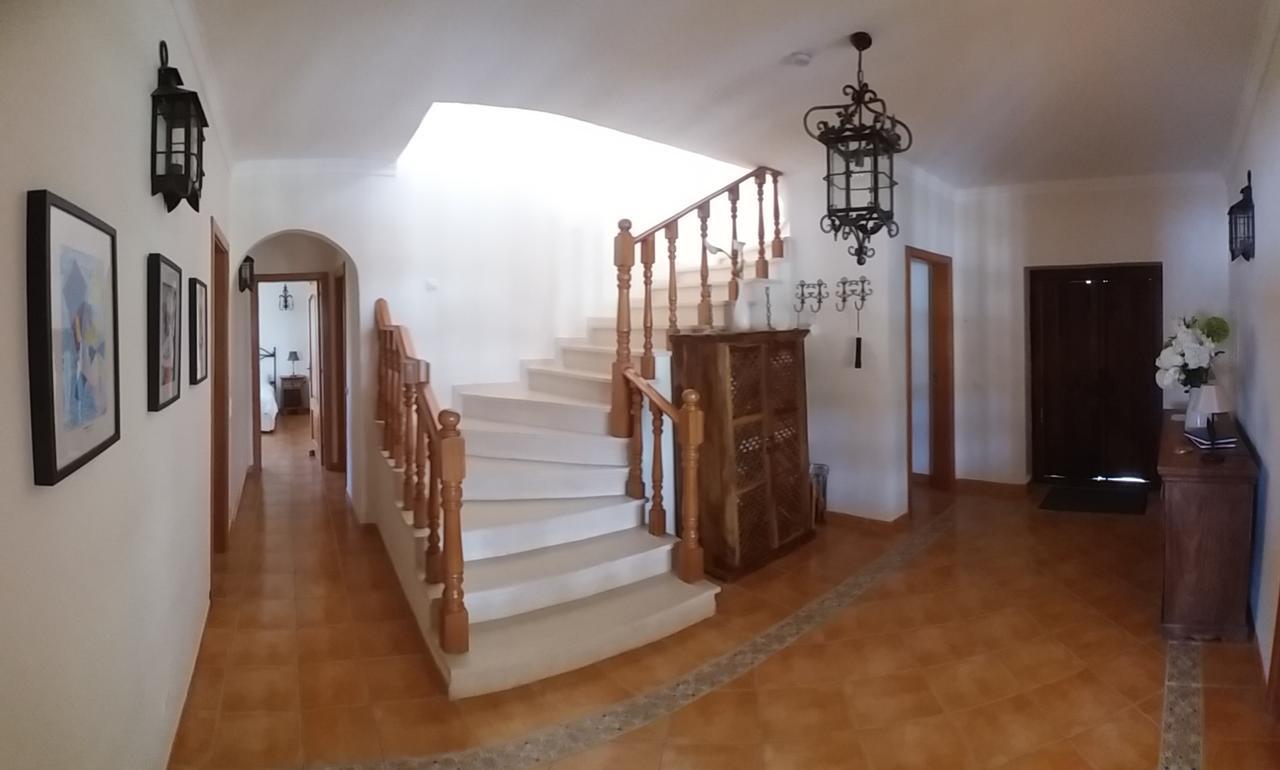 Casa Cereja 'Adults Only' Bed & Breakfast Албуфейра Екстериор снимка