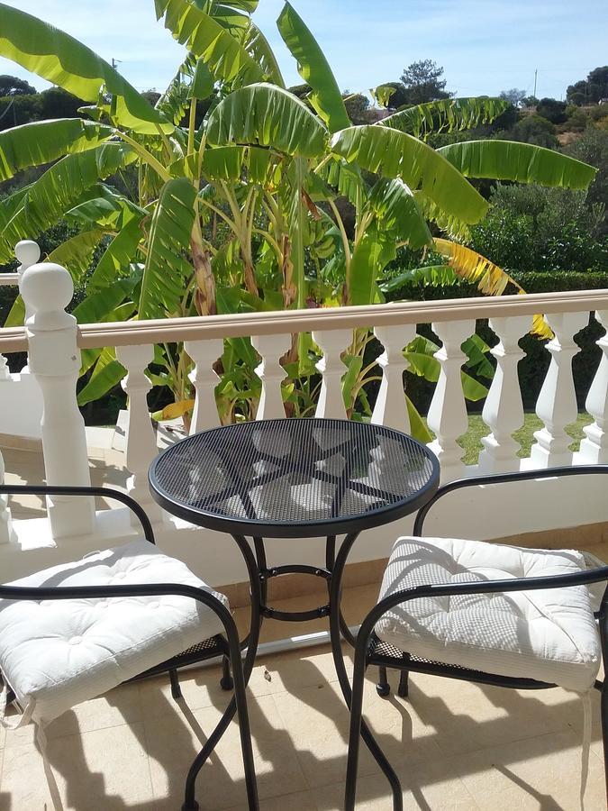 Casa Cereja 'Adults Only' Bed & Breakfast Албуфейра Екстериор снимка