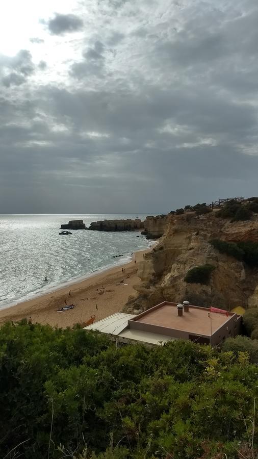 Casa Cereja 'Adults Only' Bed & Breakfast Албуфейра Екстериор снимка