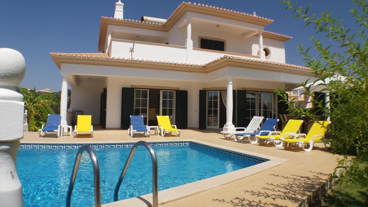 Casa Cereja 'Adults Only' Bed & Breakfast Албуфейра Екстериор снимка