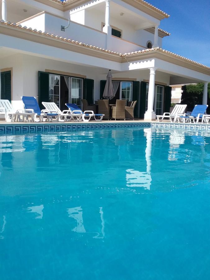 Casa Cereja 'Adults Only' Bed & Breakfast Албуфейра Екстериор снимка