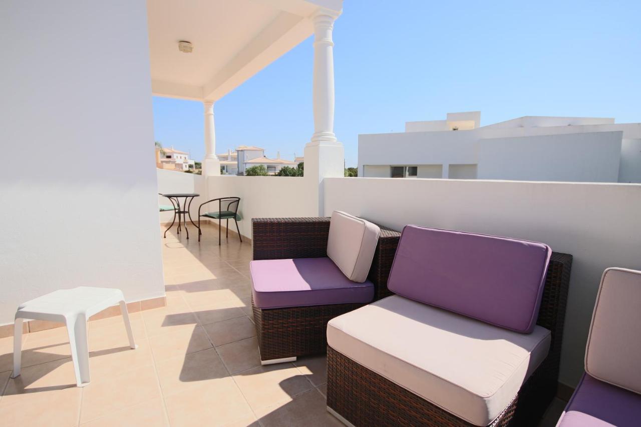 Casa Cereja 'Adults Only' Bed & Breakfast Албуфейра Екстериор снимка