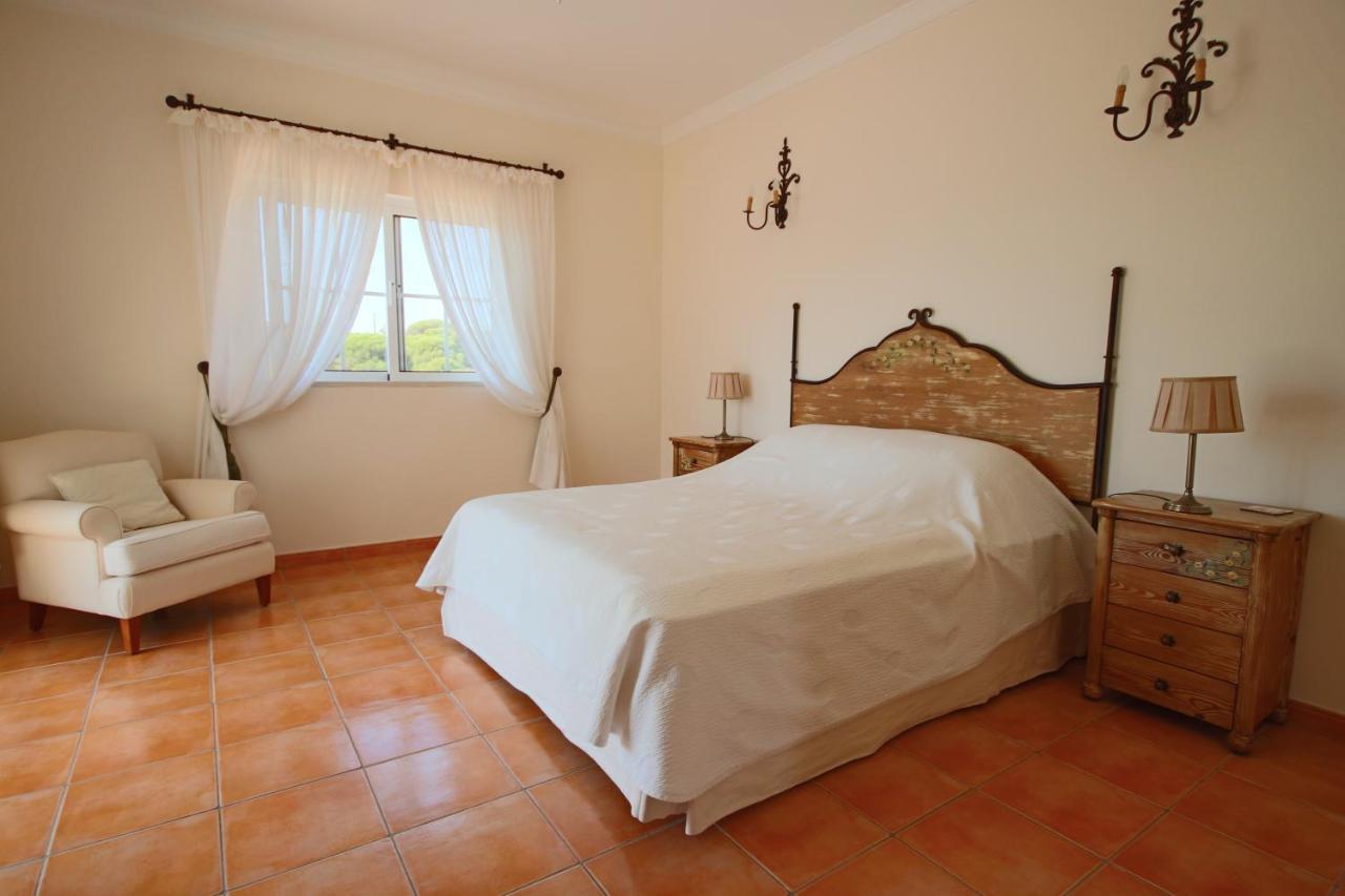 Casa Cereja 'Adults Only' Bed & Breakfast Албуфейра Екстериор снимка