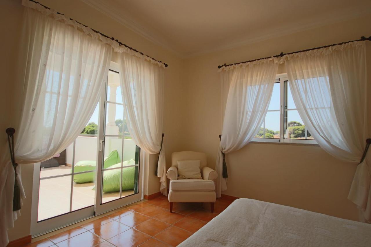 Casa Cereja 'Adults Only' Bed & Breakfast Албуфейра Екстериор снимка
