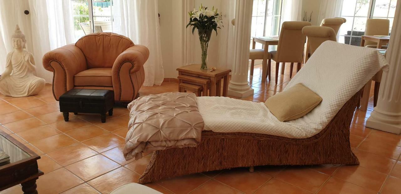 Casa Cereja 'Adults Only' Bed & Breakfast Албуфейра Екстериор снимка